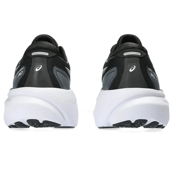 Gel-Kayano 30 Wide „Black Sheet Rock”