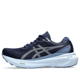Gel-Kayano 30 Wide „Blue Expanse”