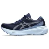 Gel-Kayano 30 Wide „Blue Expanse”