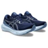 Gel-Kayano 30 Wide „Blue Expanse”