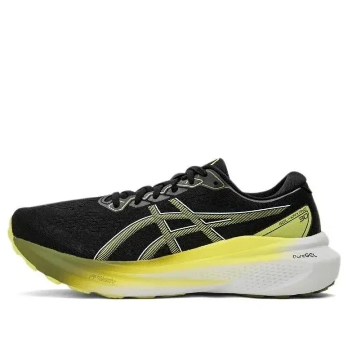 Gel-Kayano 30 WIDE „Galben strălucitor”
