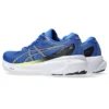 Gel-Kayano 30 Wide „Illusion Blue Glow Yellow”
