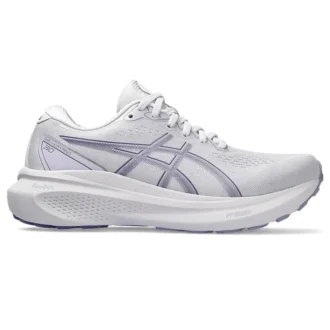 Gel-Kayano 30 Wide „Lilac Hint Ash Rock”