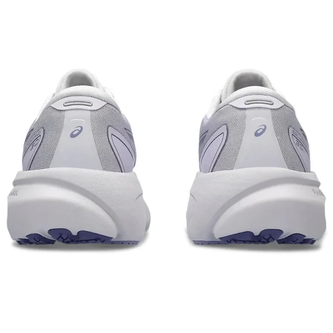 Gel-Kayano 30 Wide „Lilac Hint Ash Rock”