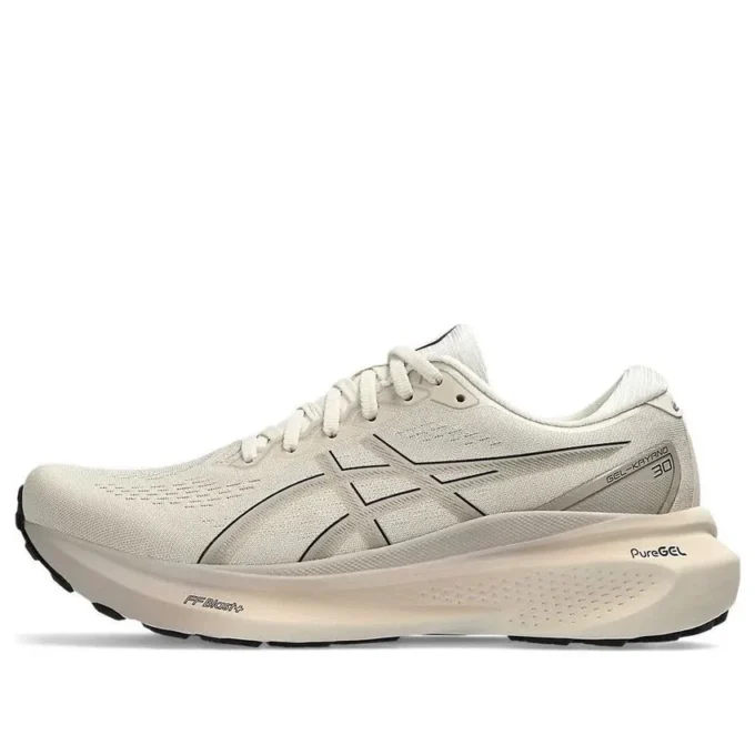 Gel-Kayano 30 Wide „Oatmeal”