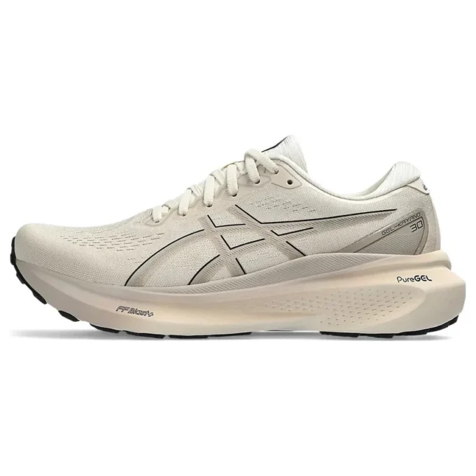 Gel-Kayano 30 Wide „Oatmeal”