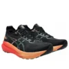 Gel-Kayano 31 2E „Black Orange”