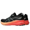 Gel-Kayano 31 2E „Black Orange”