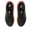 Gel-Kayano 31 2E „Black Orange”