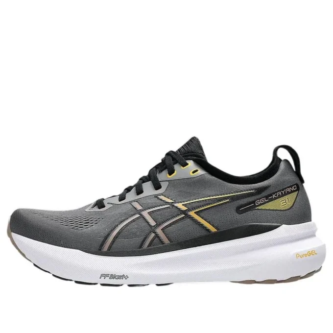 Gel-Kayano 31 4E Extra Wide „Gri”