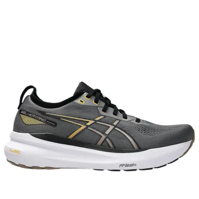 Gel-Kayano 31 4E Extra Wide „Gri”
