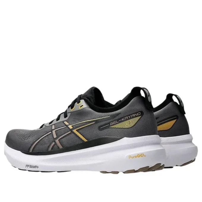 Gel-Kayano 31 4E Extra Wide „Gri”
