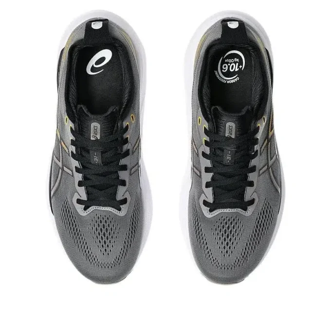Gel-Kayano 31 4E Extra Wide „Gri”