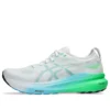 Gel-Kayano 31 „Alb Cyan strălucitor”