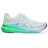 Gel-Kayano 31 „Alb Cyan strălucitor”