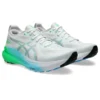 Gel-Kayano 31 „Alb Cyan strălucitor”