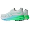 Gel-Kayano 31 „Alb Cyan strălucitor”
