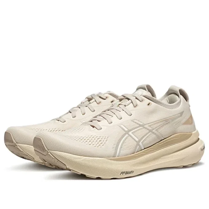 Gel-Kayano 31 „Beige”