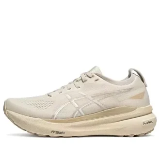 Gel-Kayano 31 „Beige Wheat”