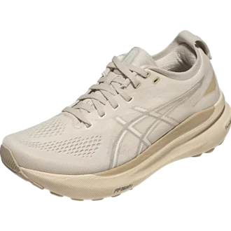 Gel-Kayano 31 „Beige Wheat”