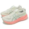 Gel-Kayano 31 „Birch Energy Aqua”