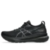 Gel-Kayano 31 „Black”