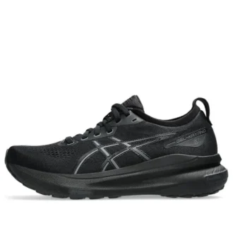 Gel-Kayano 31 „Black”