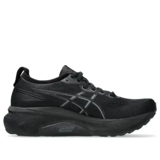 Gel-Kayano 31 „Black”