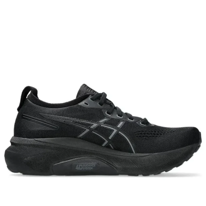 Gel-Kayano 31 „Black”