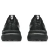 Gel-Kayano 31 Wide „Triple Black”