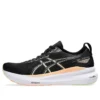 Gel-Kayano 31 „Black Cool Matcha”