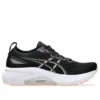 Gel-Kayano 31 „Black Cool Matcha”