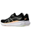 Gel-Kayano 31 „Black Cool Matcha”