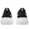 Gel-Kayano 31 „Black Cool Matcha”