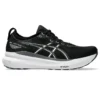 Gel-Kayano 31 „Black White”