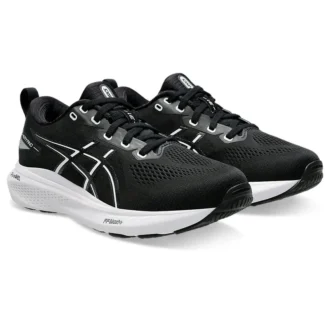 Gel-Kayano 31 „Black White”