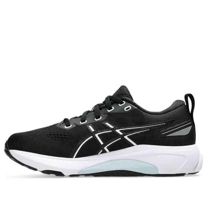 Gel-Kayano 31 „Black White”