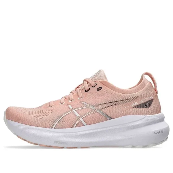Gel-Kayano 31 „Breeze White”
