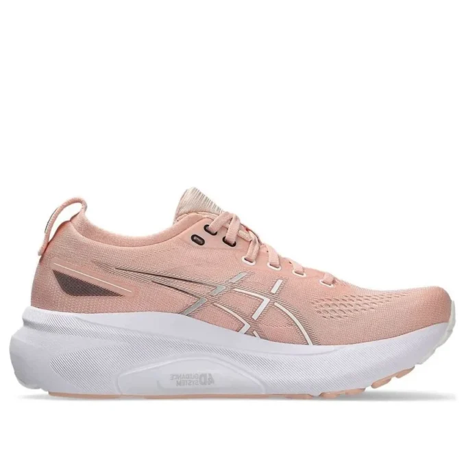 Gel-Kayano 31 „Breeze White”