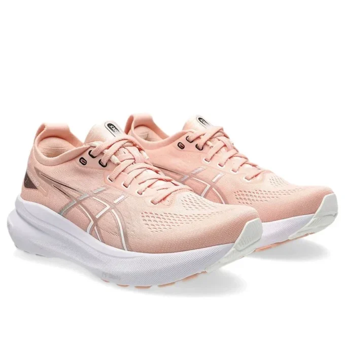 Gel-Kayano 31 „Breeze White”