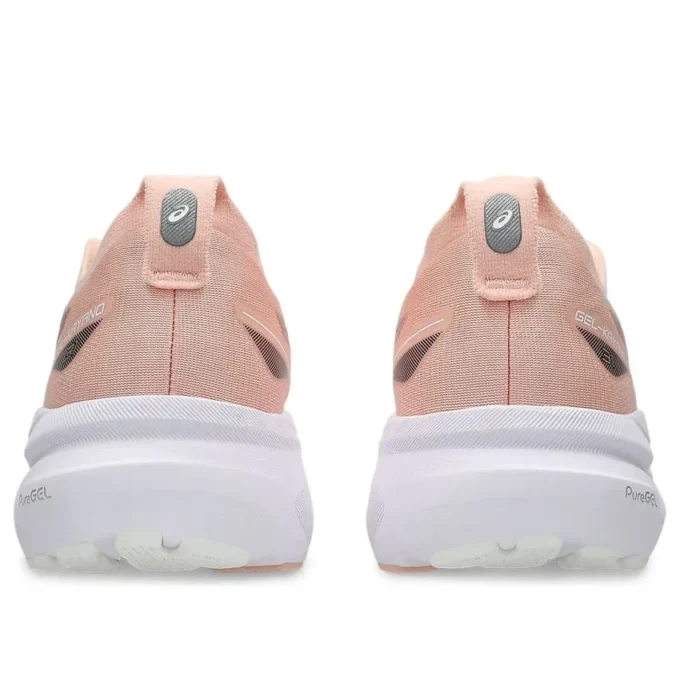 Gel-Kayano 31 „Breeze White”