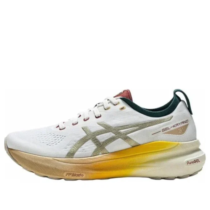 Gel-Kayano 31 „Chengdu”