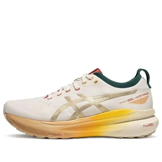 Gel-Kayano 31 „Chengdu”
