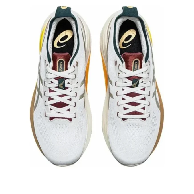 Gel-Kayano 31 „Chengdu”