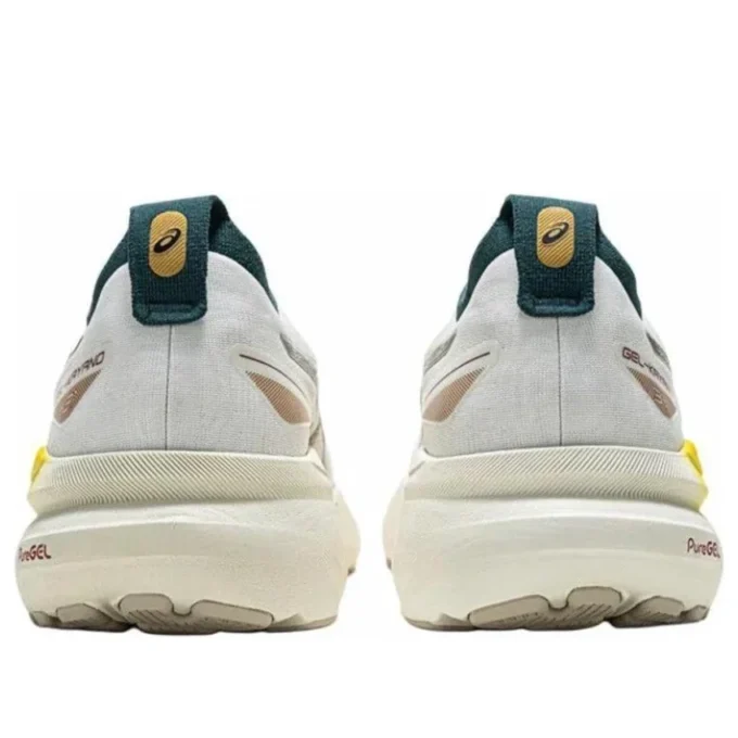 Gel-Kayano 31 „Chengdu”