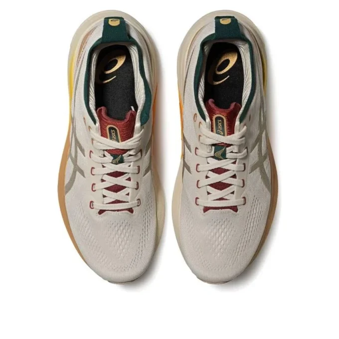Gel-Kayano 31 „Chengdu”