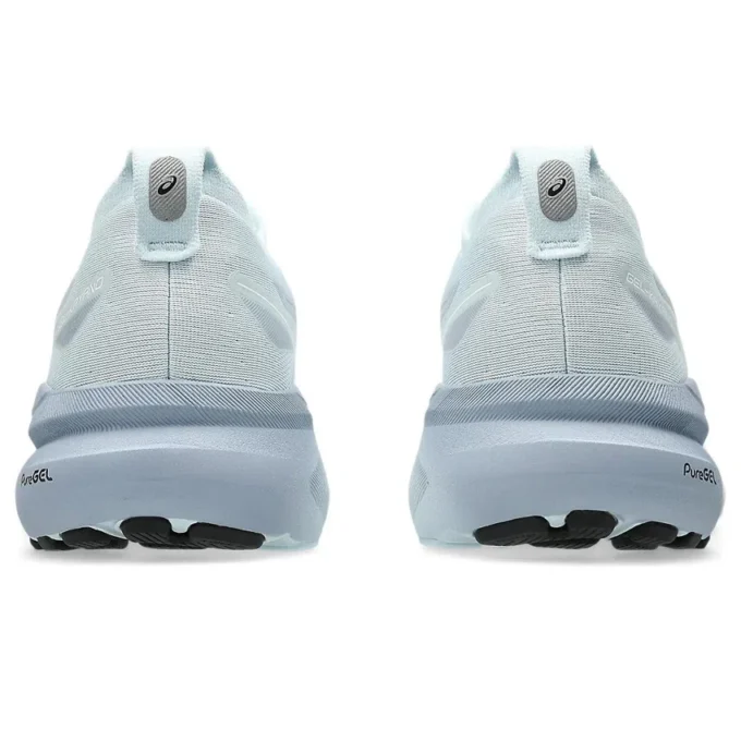 Gel-Kayano 31 „Cool Grey Pure Silver”