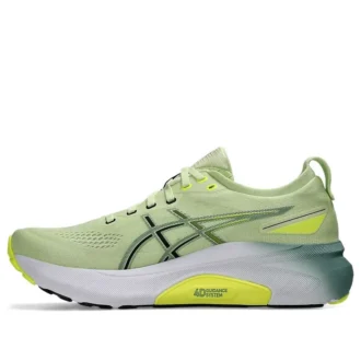 Gel-Kayano 31 „Cool Matcha Celadon”
