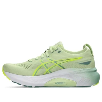 Gel-Kayano 31 „Cool Matcha Light Celadon”