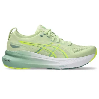 Gel-Kayano 31 „Cool Matcha Light Celadon”